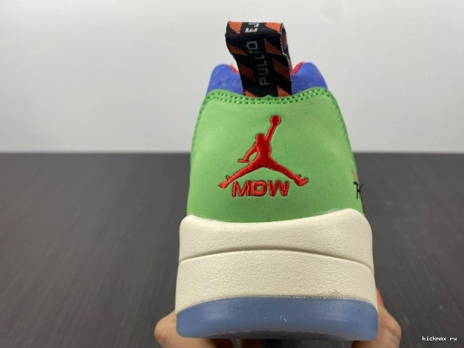 Cheap MAX DR6287-486 Low Jordan Doernbecher 5 Air 0819